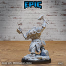 Royal Dwarf Attack - Only-Games