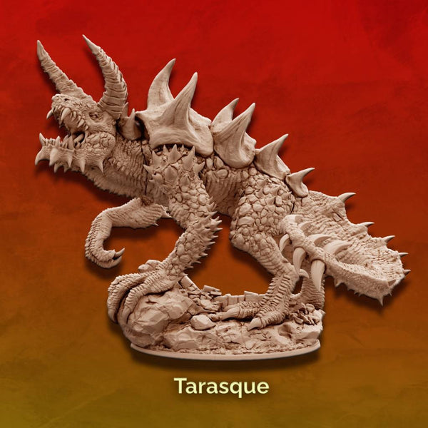 Tarrasque