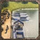 1/144 PG-117 motor boat - Only-Games