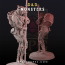 D&D Monsters - Anadi Sage - Only-Games