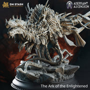 Aberrant Ascension (DM Stash July '24 Bundle) - Only-Games