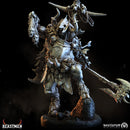 Grimscar the Beastlord - Only-Games