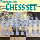 Fantasy Realm Chess Set - Only-Games