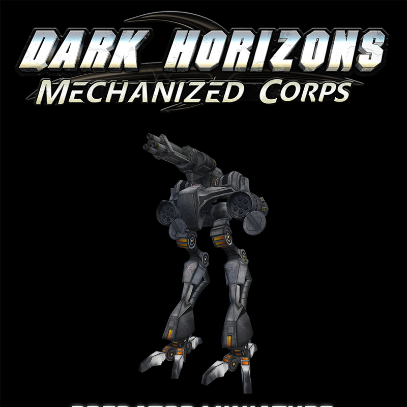 Predator - Only-Games