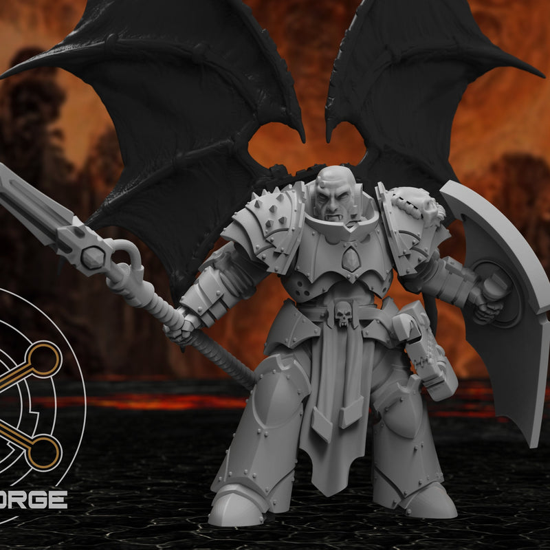 Vampire Knights Veterans - Only-Games