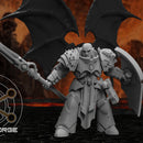 Vampire Knights Veterans - Only-Games