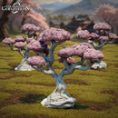 Cherry Trees Bundle - Only-Games
