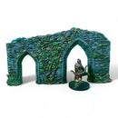 Stone Arc - Only-Games