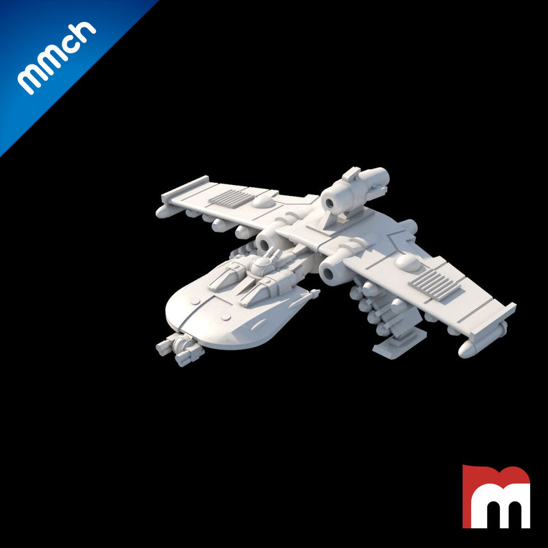 (MMch) K-Wing - Only-Games