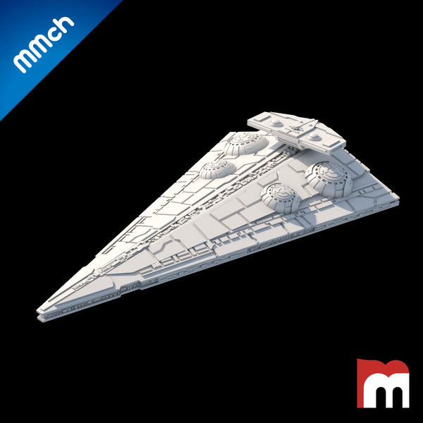 (MMch) Interdictor Heavy Cruiser - Only-Games