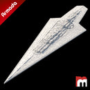 (Armada) Super Star Destroyer Executor - Only-Games