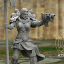 Minoan Pandorai - Only-Games