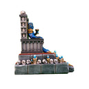 Demon on a throne (SITTING FOLKS) - Only-Games