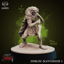 Goblin Scavenger Warband (9 Models) - Only-Games