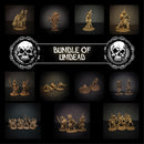 Undead Bundle - Only-Games