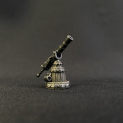 Rotating Tarrasbuchse (Medieval Artillery) - Only-Games