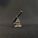 Rotating Tarrasbuchse (Medieval Artillery) - Only-Games