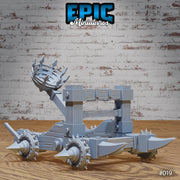 Dark Catapult - Only-Games