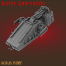 CTF-303 Colloidal Supercruiser - Only-Games