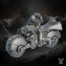 Order of Repentance Biker Sisters Squad - Only-Games