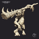 Wood Troll - Only-Games