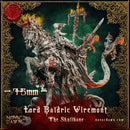 Lord Baldric Viremont of Ashenfall - 75mm - Only-Games