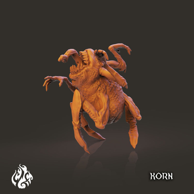 Xorn - Only-Games