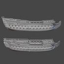 1/700 & 1/1200 British 80-gun Three-Decker HMS Cambridge, 1755-1803 - Only-Games