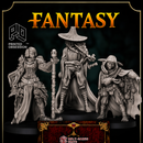 OG Crate - Fantasy