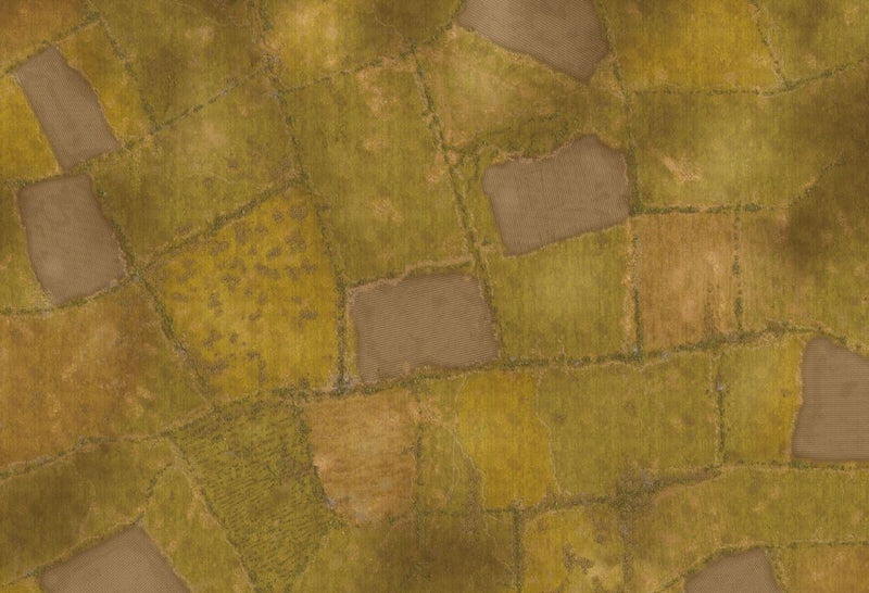 Farmland mat - Only-Games