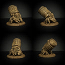 Bundle of Mutant Beastmen - Only-Games