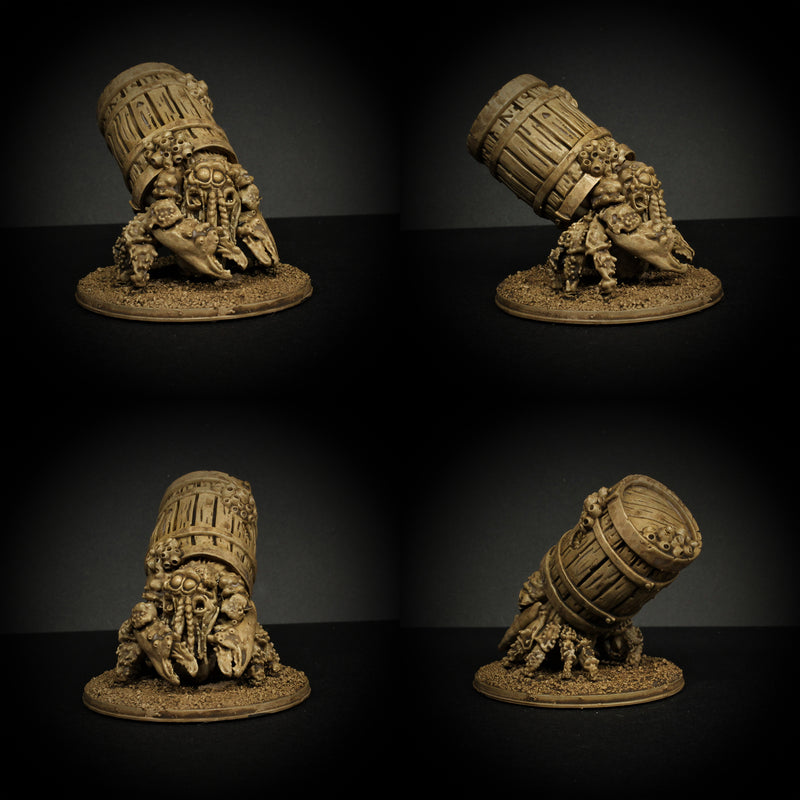 Bundle of Mutant Beastmen