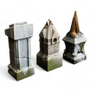 Cemetery plinths - Only-Games