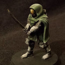 EVA Adventurer - Tense Pose - Only-Games