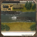 1/144 PAM-21 river minelayer boat - Only-Games