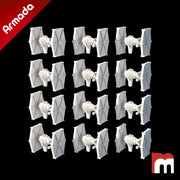 (Armada) 12x TIE Brute - Only-Games
