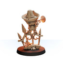 Ricardo, Mariachi with Trumpet - Only-Games