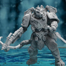 Asgardian Ravagers - Only-Games