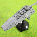 GTSR201C Varanus Varius Heavy Escort Cruiser - Only-Games