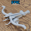 Lizard Folk Army Ballista & Operator Set - Only-Games