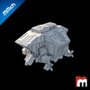 (MMch) Turtle Tanker - Only-Games