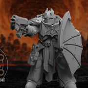 Vampire Knights Veterans - Only-Games