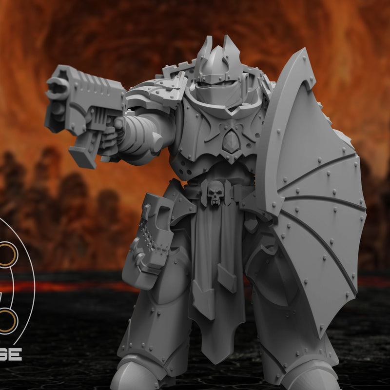 Vampire Knights Veterans - Only-Games