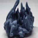 Sorcerous Skull Swarm - Only-Games