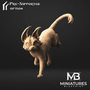 Skipper - Lightning - Normal - Cat ! - Only-Games