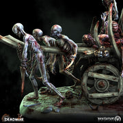 The Corpse Cart - Only-Games