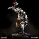 Capra Scouts - Only-Games