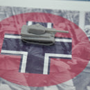 3D Printed Tiger II (x10) - Only-Games