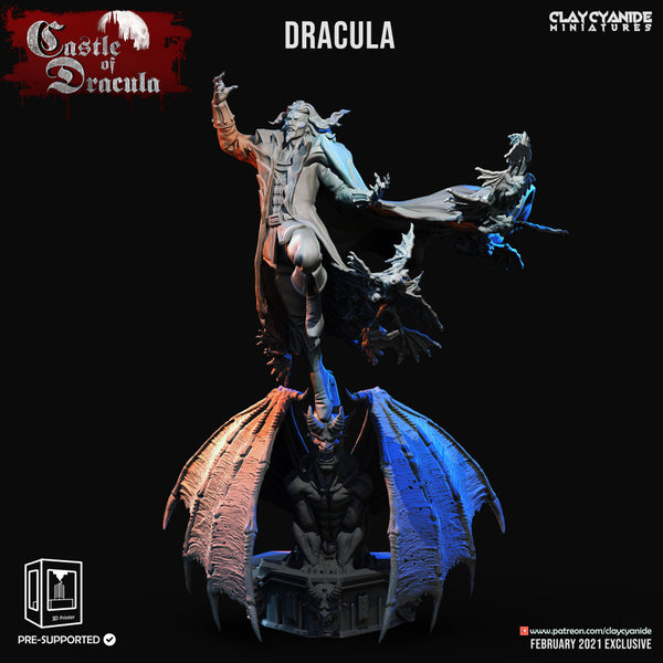 Dracula - Only-Games