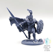 Ares - Spartan Warriors - Only-Games